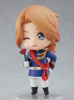 GOOD SMILE COMPANY Nendoroid #1638 France Hetalia World Stars -Hasro Model Shop 4580590125216c 41c81fa1 2c2f 4fc0 8dc5 907cca017aae