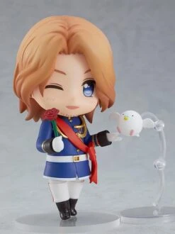 GOOD SMILE COMPANY Nendoroid #1638 France Hetalia World Stars