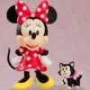 GOOD SMILE COMPANY Nendoroid #1652 Minnie Mouse (Polka Dot Dress Ver.) Disney -Hasro Model Shop 4580590125278e 932b7e0d dbd5 4130 b4d5 80d6c099962e
