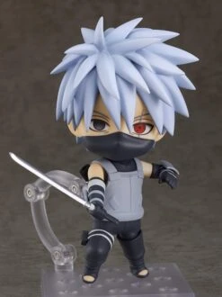 GOOD SMILE COMPANY Nendoroid #1636 Kakashi Hatake (Anbu Black Ops Ver.) Naruto: Shippuden -Hasro Model Shop 4580590125322a 2609b347 989c 4f65 927a 060edba0802d