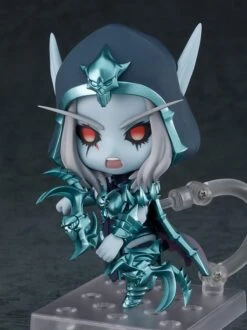 GOOD SMILE COMPANY Nendoroid #1671 Sylvanas Windrunner World Of Warcraft