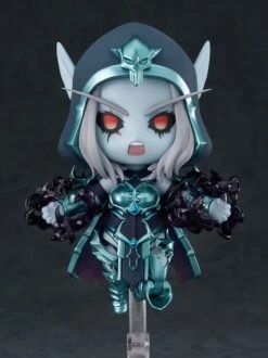 GOOD SMILE COMPANY Nendoroid #1671 Sylvanas Windrunner World Of Warcraft -Hasro Model Shop 4580590125421e 0215dcfb f6a8 4304 805a 877389b8b41f