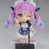GOOD SMILE COMPANY Nendoroid #1663 Minato Aqua Hololive Production