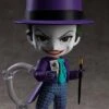 GOOD SMILE COMPANY Nendoroid #1695 The Joker Batman (1989) -Hasro Model Shop 4580590125544b 9b01b1ef ecb5 4ef6 80cd c9d95f55a243