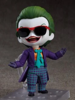GOOD SMILE COMPANY Nendoroid #1695 The Joker Batman (1989) -Hasro Model Shop 4580590125544c e71e3816 2a03 4ece abd2 31c74e6813f3
