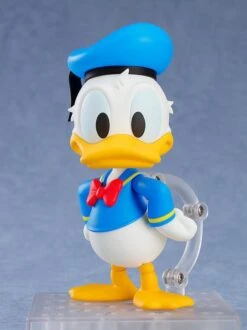GOOD SMILE COMPANY Nendoroid #1668 Donald Duck Disney -Hasro Model Shop 4580590125599a 0d1f6e25 020c 4c91 ad22 9fe34c7464d5