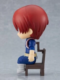 GOOD SMILE COMPANY Nendoroid Swacchao! Shoto Todoroki My Hero Academia -Hasro Model Shop 4580590125636c