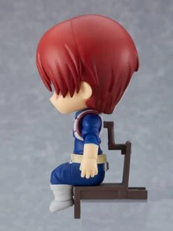 GOOD SMILE COMPANY Nendoroid Swacchao! Shoto Todoroki My Hero Academia -Hasro Model Shop 4580590125636d