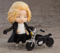 GOOD SMILE COMPANY Nendoroid #1666 Mikey (Manjiro Sano) Tokyo Revengers