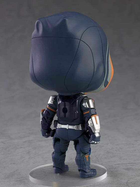 GOOD SMILE COMPANY Nendoroid #1675-DX Taskmaster Marvel Black Widow Movie 9 GOOD SMILE COMPANY Nendoroid #1675-DX Taskmaster Marvel Black Widow Movie - Image 7