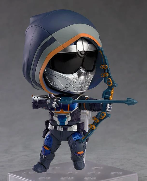 GOOD SMILE COMPANY Nendoroid #1675-DX Taskmaster Marvel Black Widow Movie 7 GOOD SMILE COMPANY Nendoroid #1675-DX Taskmaster Marvel Black Widow Movie - Image 5
