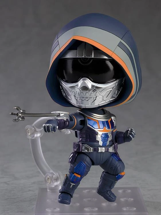 GOOD SMILE COMPANY Nendoroid #1675-DX Taskmaster Marvel Black Widow Movie 5 GOOD SMILE COMPANY Nendoroid #1675-DX Taskmaster Marvel Black Widow Movie - Image 3