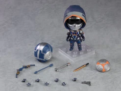 GOOD SMILE COMPANY Nendoroid #1675-DX Taskmaster Marvel Black Widow Movie