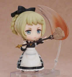 GOOD SMILE COMPANY Nendoroid #1676 Rosaline AFK Arena -Hasro Model Shop 4580590125766c 896ff41a 4365 41d2 97b5 b88ca1efe617