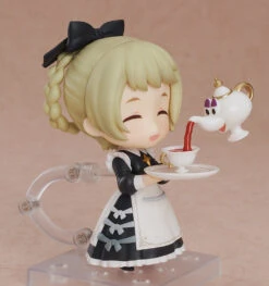 GOOD SMILE COMPANY Nendoroid #1676 Rosaline AFK Arena -Hasro Model Shop 4580590125766d 3f0a66c4 c275 4a02 b182 fcf5ab5dfefd