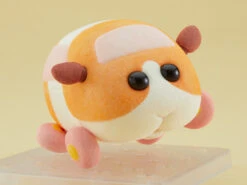 GOOD SMILE COMPANY Nendoroid #1677 Potato Pui Pui Molcar