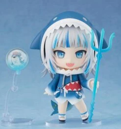 GOOD SMILE COMPANY Nendoroid #1688 Gawr Gura Hololive Production