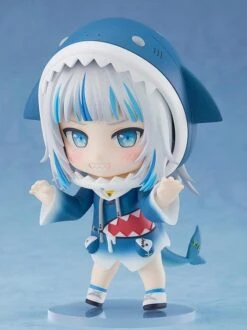 GOOD SMILE COMPANY Nendoroid #1688 Gawr Gura Hololive Production 11 GOOD SMILE COMPANY Nendoroid #1688 Gawr Gura Hololive Production -Hasro Model Shop 4580590125940d