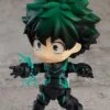 GOOD SMILE COMPANY Nendoroid #1691 Izuku Midoriya (Stealth Suit Ver.) My Hero Academia -Hasro Model Shop 4580590126091d b5cf777c ee65 4bc7 8c6f 2422aa5db956