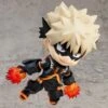 GOOD SMILE COMPANY Nendoroid #1692 Katsuki Bakugo (Stealth Suit Ver.) My Hero Academia -Hasro Model Shop 4580590126107e c532c12b 2879 4311 9618 926d1936e10c