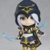 GOOD SMILE COMPANY Nendoroid #1698 Ashe League Of Legends -Hasro Model Shop 4580590126183a
