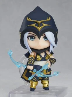 GOOD SMILE COMPANY Nendoroid #1698 Ashe League Of Legends -Hasro Model Shop 4580590126183b