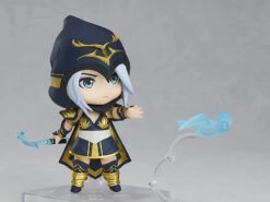 GOOD SMILE COMPANY Nendoroid #1698 Ashe League Of Legends -Hasro Model Shop 4580590126183c