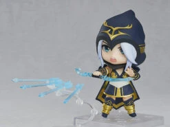 GOOD SMILE COMPANY Nendoroid #1698 Ashe League Of Legends -Hasro Model Shop 4580590126183d