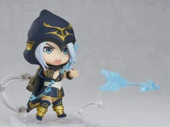 GOOD SMILE COMPANY Nendoroid #1698 Ashe League Of Legends -Hasro Model Shop 4580590126183e