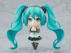 GOOD SMILE COMPANY Nendoroid #1701 Hatsune Miku NT Vocaloid -Hasro Model Shop 4580590126190b f6c63b17 6225 4e90 b91e f6b275ceffe8