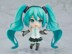 GOOD SMILE COMPANY Nendoroid #1701 Hatsune Miku NT Vocaloid -Hasro Model Shop 4580590126190c 29089dee e931 457a 929b 5a4e7ff3c611