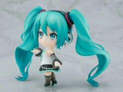 GOOD SMILE COMPANY Nendoroid #1701 Hatsune Miku NT Vocaloid -Hasro Model Shop 4580590126190d f08cabc7 6d61 4452 9499 c2ec4d37a0cd