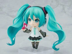 GOOD SMILE COMPANY Nendoroid #1701 Hatsune Miku NT Vocaloid -Hasro Model Shop 4580590126190e 429ecb31 440d 4079 8356 27d0d2c58800
