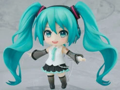 GOOD SMILE COMPANY Nendoroid #1701 Hatsune Miku NT Vocaloid -Hasro Model Shop 4580590126190f 2c93e1b3 0380 49af b56d 3945af6e2baf