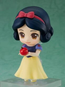 GOOD SMILE COMPANY Nendoroid #1702 Snow White Disney Snow White And The Seven Dwarfs -Hasro Model Shop 4580590126206c e0cba5bc 55b2 47bc 9845 5956e2b33936