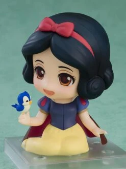 GOOD SMILE COMPANY Nendoroid #1702 Snow White Disney Snow White And The Seven Dwarfs -Hasro Model Shop 4580590126206f 1334c04d f715 44f4 a13e ca9587de52e5