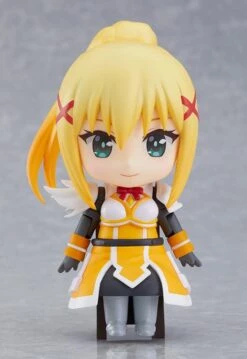 GOOD SMILE COMPANY Nendoroid Swacchao! Darkness KonoSuba -Hasro Model Shop 4580590126305a