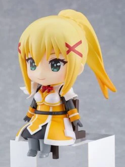 GOOD SMILE COMPANY Nendoroid Swacchao! Darkness KonoSuba -Hasro Model Shop 4580590126305d