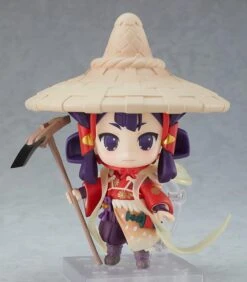 GOOD SMILE COMPANY Nendoroid #1674 Princess Sakuna Sakuna: Of Rice And Ruin