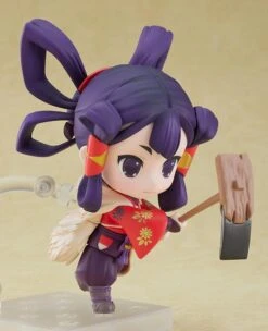 GOOD SMILE COMPANY Nendoroid #1674 Princess Sakuna Sakuna: Of Rice And Ruin -Hasro Model Shop 4580590126312d