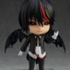 GOOD SMILE COMPANY Nendoroid #1713 Diablo Noir That Time I Got Reincarnated As A Slime -Hasro Model Shop 4580590126398d 04172854 214c 45fd 9acb ddfbca496818