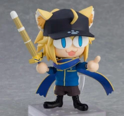 GOOD SMILE COMPANY Nendoroid #1700 Mysterious Neko X Fate/Grand Carnival -Hasro Model Shop 4580590126442b 412c5cb6 0968 49c2 981e c2f521e86c35