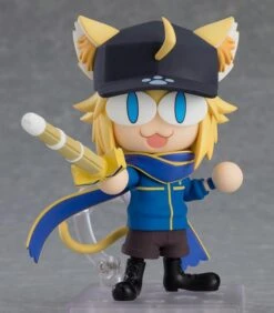 GOOD SMILE COMPANY Nendoroid #1700 Mysterious Neko X Fate/Grand Carnival -Hasro Model Shop 4580590126442c cfdf4302 5c02 42a8 a74c 16a0c0c11dad