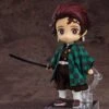 GOOD SMILE COMPANY Nendoroid Doll Tanjiro Kamado Demon Slayer: Kimetsu No Yaiba -Hasro Model Shop 4580590126503a 68ae55a4 017b 4e13 b0d2 1ca670197a36
