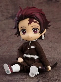 GOOD SMILE COMPANY Nendoroid Doll Tanjiro Kamado Demon Slayer: Kimetsu No Yaiba -Hasro Model Shop 4580590126503d 014f9ed7 fecd 4c2d a19b 6fba0f6096e7