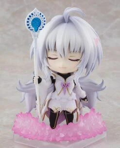 GOOD SMILE COMPANY Nendoroid #1719 Caster / Merlin (Prototype) Fate/Grand Order Arcade -Hasro Model Shop 4580590126596f a8bf339e 7608 4a62 97c6 0eb93fe8884d