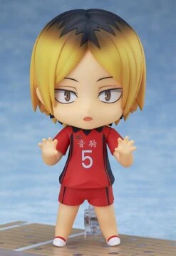 GOOD SMILE COMPANY Nendoroid #605 Kozume Kenma Haikyuu!! (Reissue) -Hasro Model Shop 4580590126602b 0e500241 e518 46c3 92a5 5102edd0244e