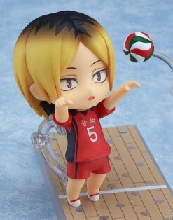 GOOD SMILE COMPANY Nendoroid #605 Kozume Kenma Haikyuu!! (Reissue) -Hasro Model Shop 4580590126602c 6d3e3f93 af7c 467e 98a1 ce02061fc2cc