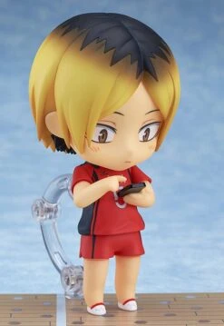 GOOD SMILE COMPANY Nendoroid #605 Kozume Kenma Haikyuu!! (Reissue) -Hasro Model Shop 4580590126602d f668fd7c 6a2d 4d39 b7b9 255fc918136b