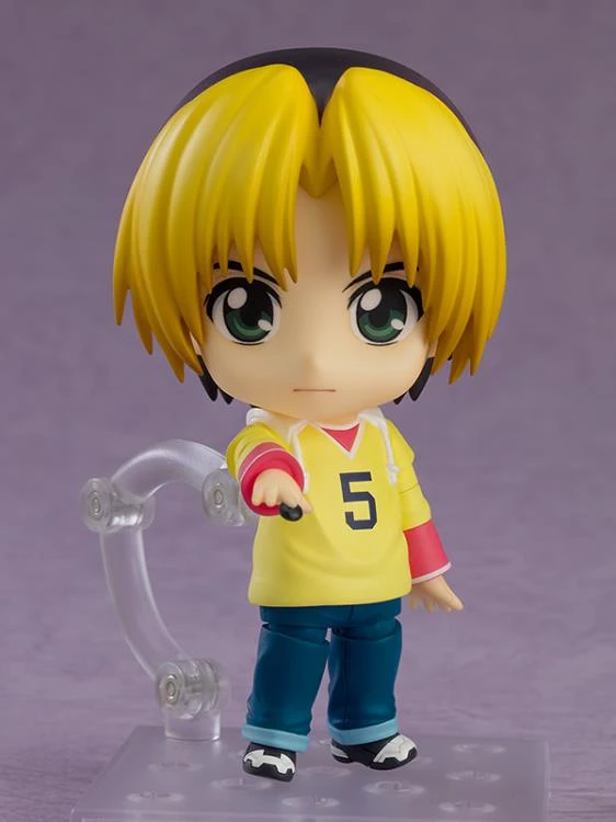 GOOD SMILE COMPANY Nendoroid #1720 Hikaru Shindo Hikaru No Go 3 GOOD SMILE COMPANY Nendoroid #1720 Hikaru Shindo Hikaru No Go